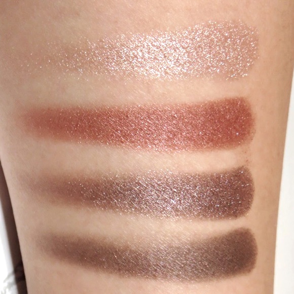 TOM FORD BEAUTY | BODY HEAT EYESHADOW PALETTE - NIB - Picture 3 of 5